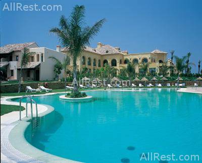 Hotel Almenara 25